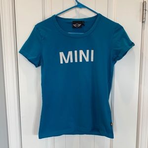 Mini Cooper T-shirt
